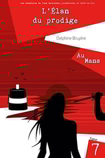 L elan du prodige t07