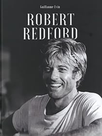 Robert Redford