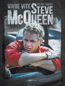Steve McQueen