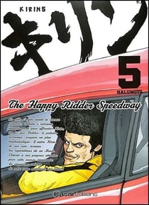 Kirin Tome 5
