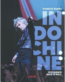 Indochine : Dizzidence Rock'n'Roll