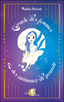 L'oracle des femmes et des animaux de pouvoir