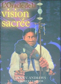 L'oracle de la vision sacree