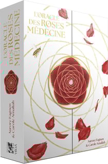 L'oracle des roses médecine