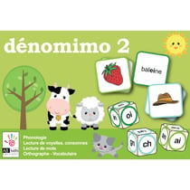 Dénomimo 2