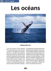 LES OCEANS
