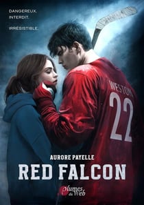 Red falcon