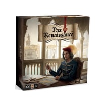 Pax Renaissance - 500 nuances de Geek