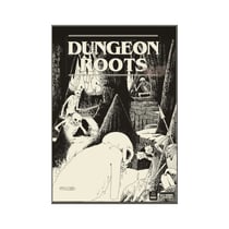 DUNGEON ROOTS 1981