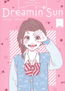 Dreamin' sun : coffret Tomes 1 et 2