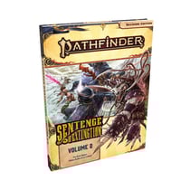 Pathfinder 2de édition - Sentence d'extinction, vol.2 - Black Book Éditions