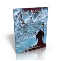 Vers le Ragnarök - Le Vagabond Gris