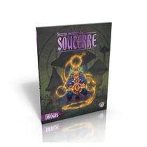L'Ascension des drows : Secrets Occultes du Souterre
