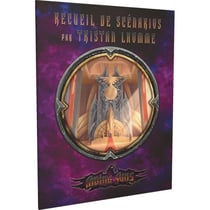 Fading Suns : Scenarios de tristan lhomm - Black Book Éditions