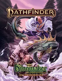 Pathfinder 2 Kingmaker 10ème anniversaire - Le Bestiaire 5E