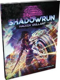 Hacker Vaillant - Shadowrun 6ème édition