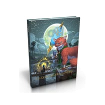 Cats! la Mascarade - la quête des félins Black Book Editions