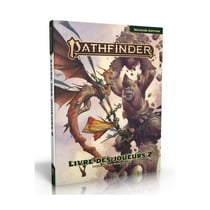Pathfinder 2 - Livre des Joueurs