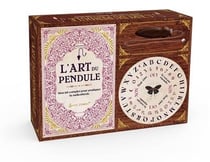 Mon coffret : L'art du pendule