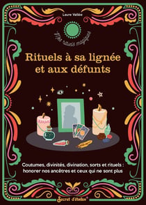Rituels pour ses ancetres et sa lignee
