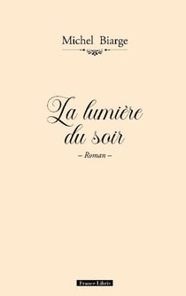 La lumière du soir
