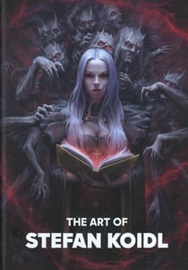 The Art of Stefan Koidl