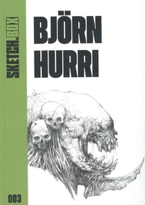 Sketch.Box: Björn Hurri