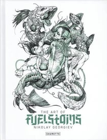 Fuelstains