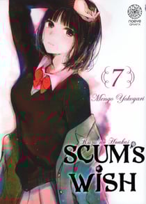 Scum's wish Tome 7