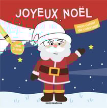 Coloriage de noel