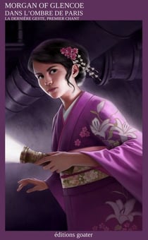 Dans l'ombre de Paris : La dernière Geste, premier chant