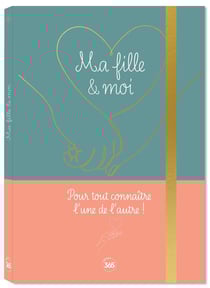 Ma fille & moi