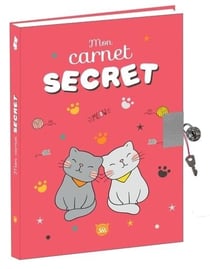 Mon carnet secret Chat
