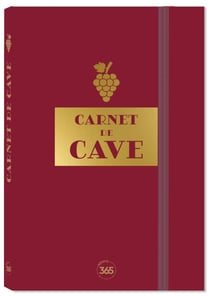 Carnet de cave