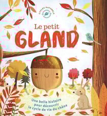 Le petit gland