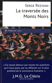 La traversée des Monts Noirs