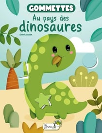 Au pays des dinosaures