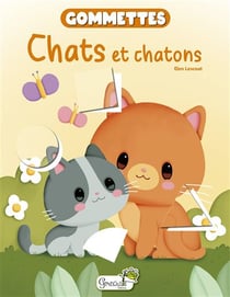 Chats et chatons