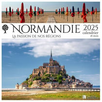 Normandie (édition 2025)