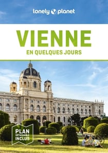 Vienne en quelques jours (6e édition)