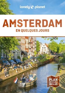 Amsterdam en quelques jours (9e édition)