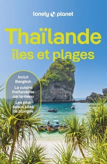 Thaïlande, îles et plages (8e édition)