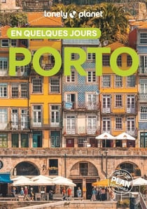 Porto en quelques jours (4e édition)