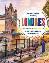 Mon premier guide : Londres (édition 2025)