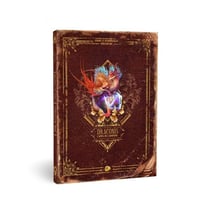 Draconis L'appel de l'aventure (Ed. Standard) - Agate