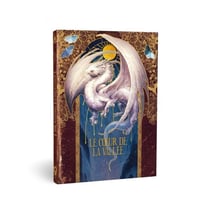 Draconis Le Coeur de la Vallée - Agate