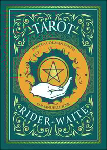 Tarot Rider-Waite