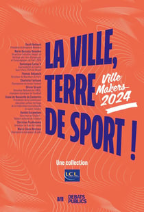 Ville Makers : La ville, terre de sport ! (édition 2024)