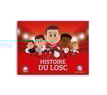 Histoire du LOSC