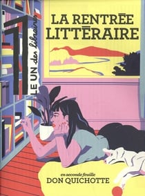 Le 1 des Libraires : Rentrée littéraire 2024